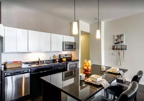 401 W Michigan St, Milwaukee, WI 53203