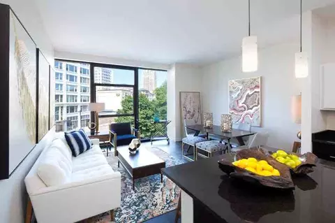 401 W Michigan St, Milwaukee, WI 53203