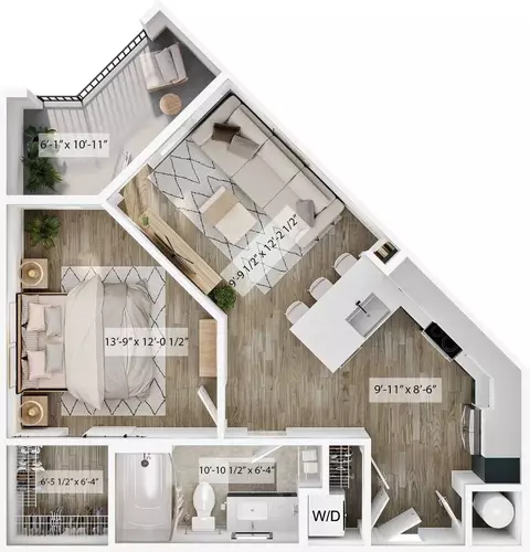 900 N Allen Ave, Richmond, VA 23220