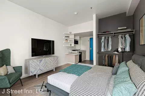 222 J St, San Diego, CA 92101