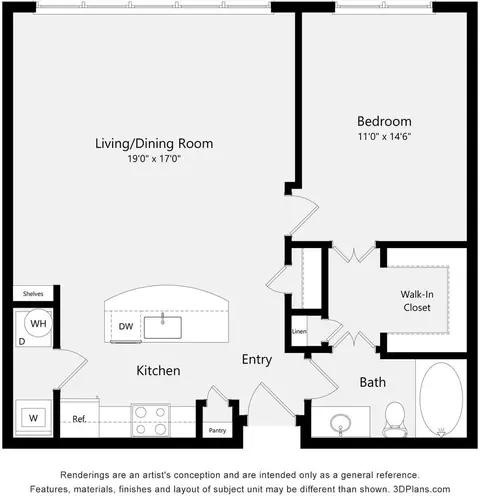 5225 Maple Ave, Dallas, TX 75235