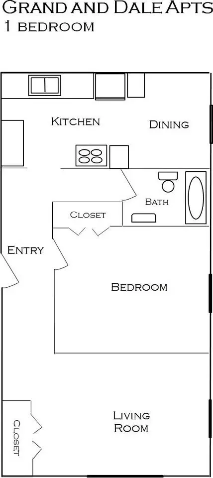 628 Grand Ave, Saint Paul, MN 55105