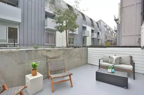 603 Tennessee St, San Francisco, CA 94107