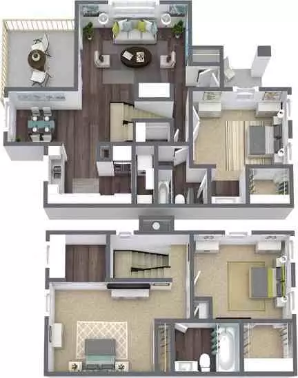 2053 NE 106th Ave, Hillsboro, OR 97124
