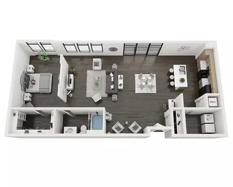 1225 Veterans Way, Carmel, IN 46032