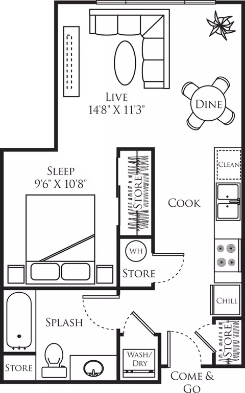 16015 Cleveland St, Redmond, WA 98052