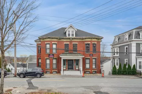 55 Summer St, Haverhill, MA 01830