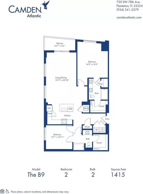 730 SW 78th Ave, Plantation, FL 33324