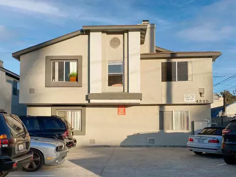 4325 Texas St, San Diego, CA 92104