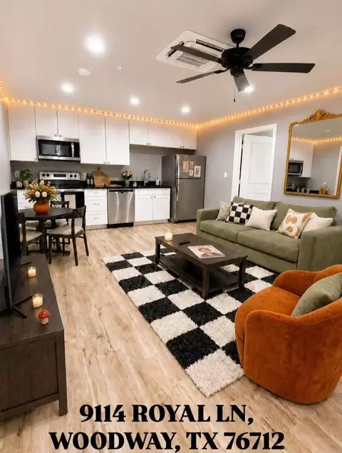 9114 Royal Ln, Waco, TX 76712