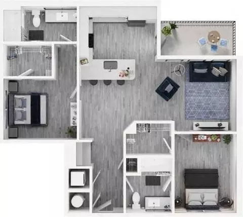 55 Maxwell Rd, Chapel Hill, NC 27517