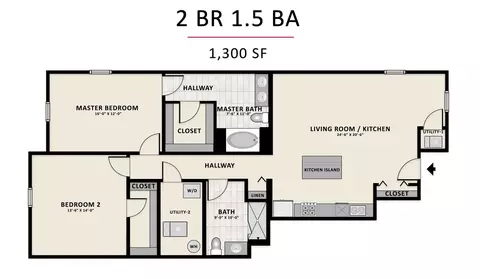 2200 Godby Rd, Atlanta, GA 30349