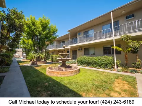 20317 Saticoy St, Los Angeles, CA 91306