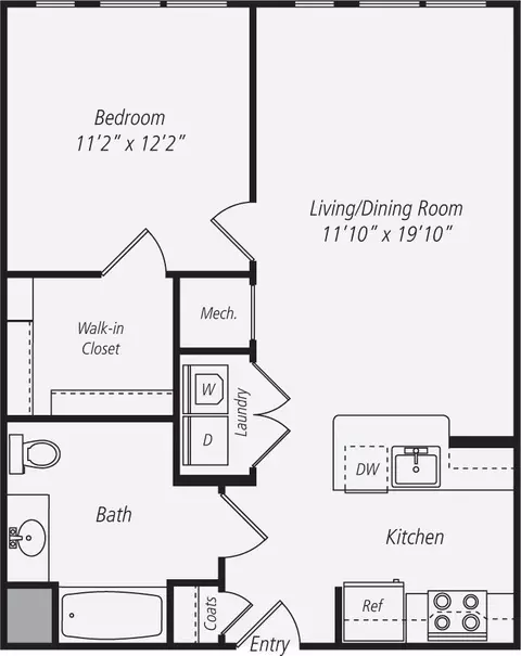 2987 District Ave, Fairfax, VA 22031