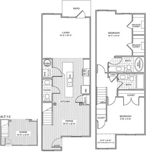 3280 Mill Run Dr, Hilliard, OH 43026