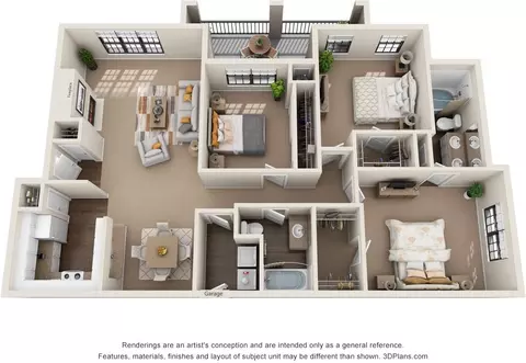 9301 Spectrum Dr, Austin, TX 78717