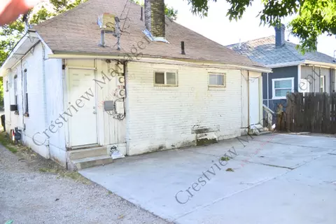 572 574 N 400 W #572-572, Salt Lake City, UT 84103