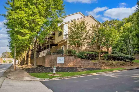 270 Strickland Ave, Athens, GA 30601
