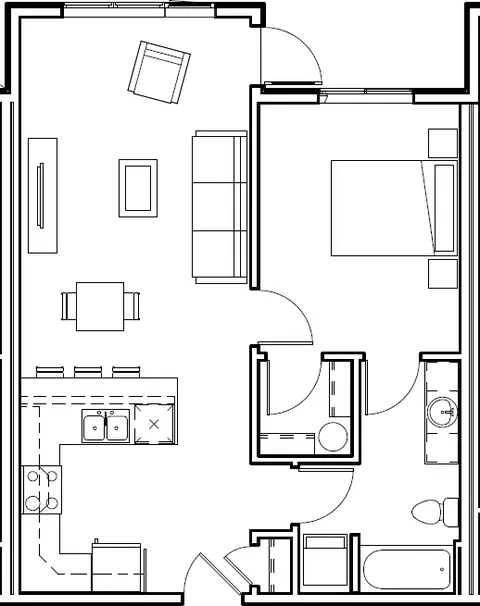 2715 Sunset Ln NE, Renton, WA 98056