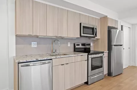 5601 13th St NW, Washington, DC 20011