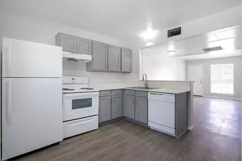 307 Rose St, Arlington, TX 76010