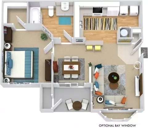 4101 Double Creek Crossing Dr, Charlotte, NC 28269