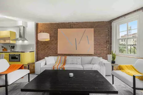 354 Bowery, New York, NY 10012