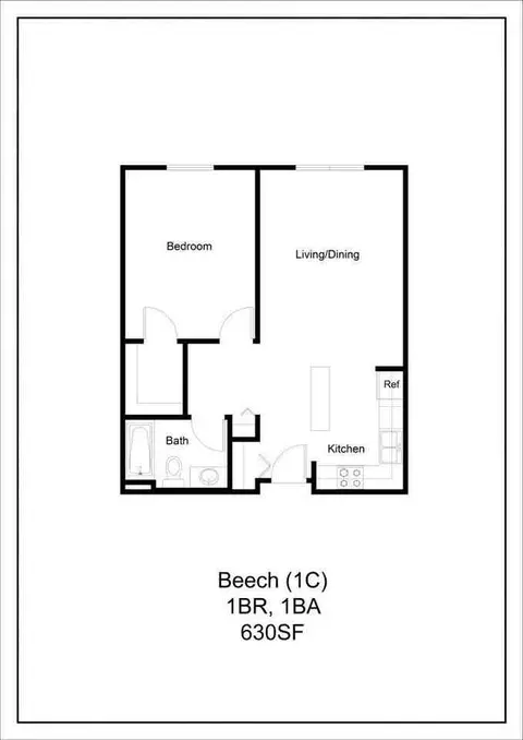 115 East Ave, Mahtomedi, MN 55115