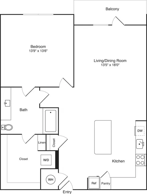 228 Athenia Dr, Fort Worth, TX 76114