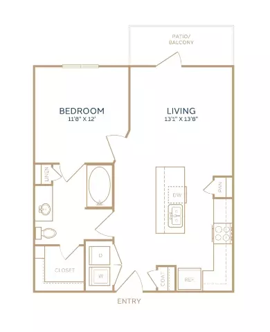 3550 S Robinson Rd, Grand Prairie, TX 75052
