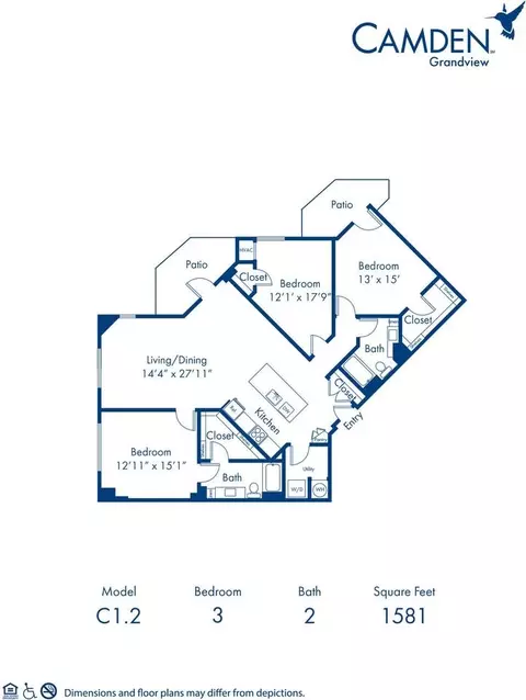 309 E Morehead St, Charlotte, NC 28202