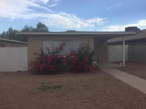 1205 E 9th St, Casa Grande, AZ 85122