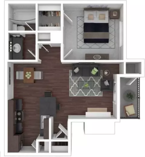 7100 Smiling Wood Ln, Houston, TX 77086