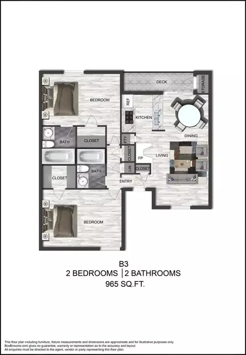 5950 Boca Raton Blvd, Fort Worth, TX 76112