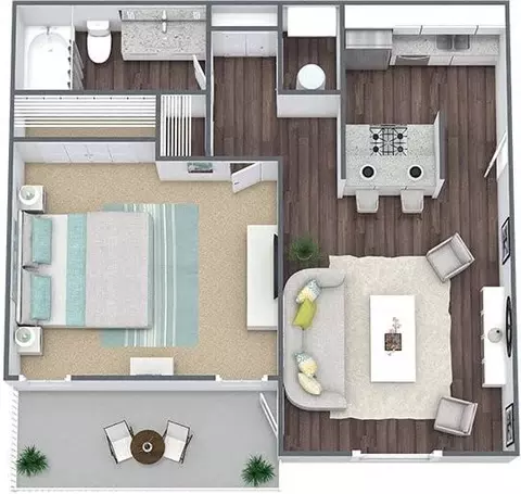 2311 Dunwoody Xing, Atlanta, GA 30338
