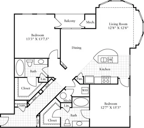 370 E Diamond Ave, Gaithersburg, MD 20877