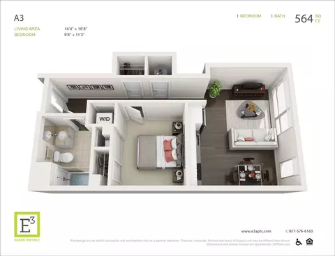 65 Brainerd Rd, Boston, MA 02134