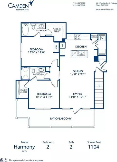 9415 Panther Creek Pkwy, Frisco, TX 75035