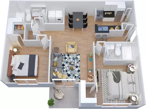 20070 Coltsfoot Ter, Ashburn, VA 20147