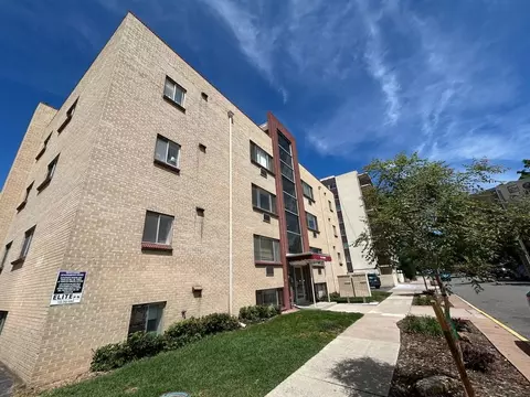 945 N Ogden St, Denver, CO 80218