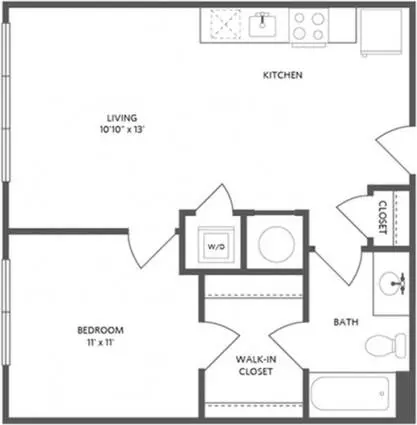 2920 District Ave, Fairfax, VA 22031