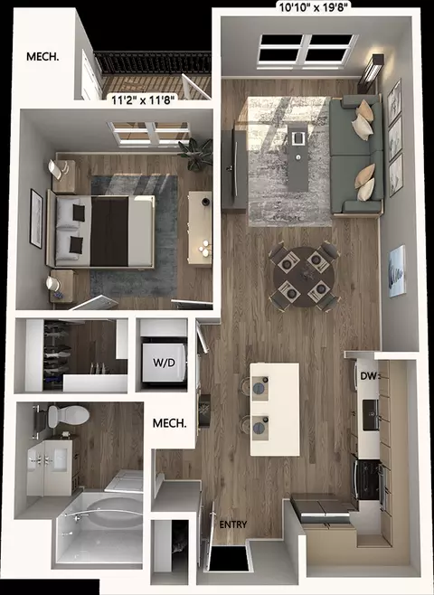 275 N Harrison St, Princeton, NJ 08540