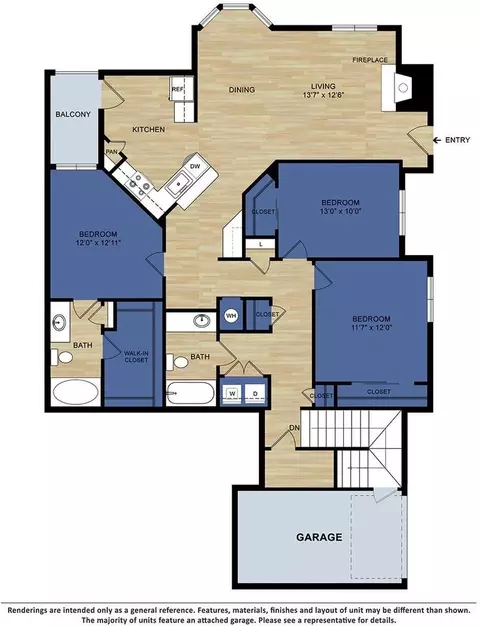 310 Highroad Dr, Charlotte, NC 28262