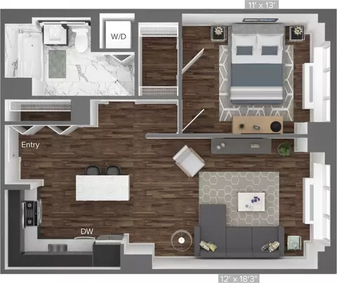 11 E 1st St, New York, NY 10003