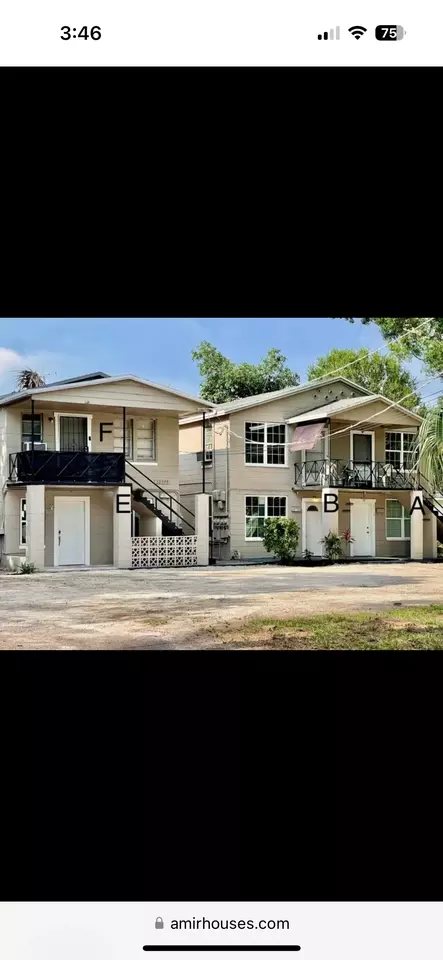 1005 W Arch St, Tampa, FL 33607