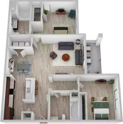 12509 Crown Park Ct, Charlotte, NC 28273