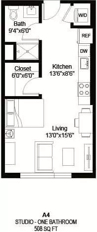 5855 Highway 7, Saint Louis Park, MN 55416