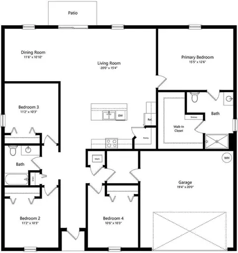 2751 NW Treviso Cir, Port Saint Lucie, FL 34986