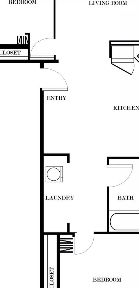401 S Washington Sq, Lansing, MI 48933