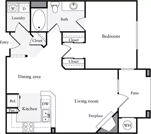 1101 Park Pl, San Mateo, CA 94403